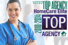 HomeCare Elite Awards recognizes both performance and outcomes HomeCare Elite Awards recognizes both performance and outcomes