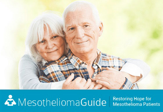 MesotheliomaGuide.com